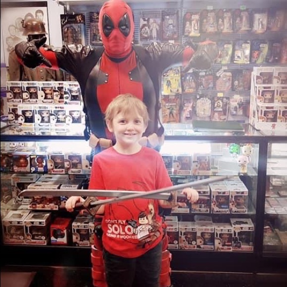 Meet your Posher, Kimberly - Picture 6 of 11